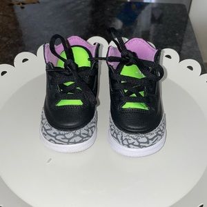 Jordan 3 retro